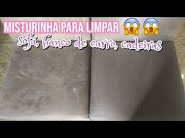 Cansada Com Minhas Meias Três Quartos A Melhor Misturinha Para Limpar Sofa Cadeiras De Tecido E Banco De Carro Youtube Cadeira De Tecido Como Limpar Sofa De Tecido Limpar Banco De Carro