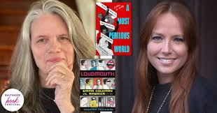 Baltimore Book Festival: Red Emma's schedule --