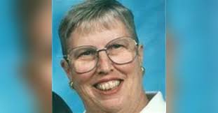 Frances McGregor Obituary