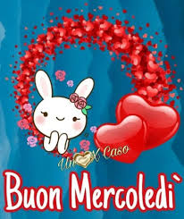 Buon Mercoledi Immagini Bellissime Pagina 2 Di 11 Buongiorno Cloud