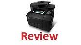 Dengan hadirnya sarana digital, manusia makin kreatif didalam berkarya. Hp Laserjet Pro 200 Color Mfp Printer Review M276nw Youtube