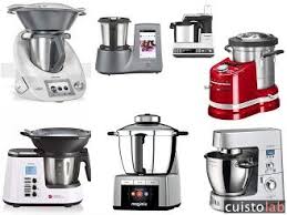 Avis Monsieur Cuisine Connect Silvercrest Lidl Test Et Prix