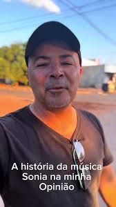 A História por Trás da Música Sônia de Roberto Village