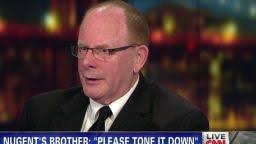 Does Ted Nugent speak for you?