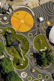 Public Park And Urban Spaces Publicpark Urbanspaces Urbanlandscape Park Landscape Public Par Parking Design Landscape Architecture Design Playground Design