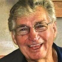 David Allen Dekker Obituary