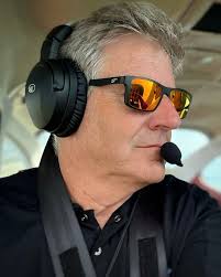 🎙️ Our friend Dan Millican, host of Taking Off