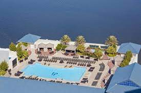 Ip Hotel Swimming Pool In Biloxi Ms Ip Casino Resort Spa Casino Resort Resort Pools Resort Spa