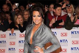 Lauren goodger is an english model, singer, reality television personality as well as columnist. Lauren Goodger Is A Lot Happier Now She S Out Of Towie London Evening Standard Evening Standard