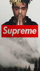Check spelling or type a new query. Xxxtentacion Supreme Wallpapers Top Free Xxxtentacion Supreme Backgrounds Wallpaperaccess