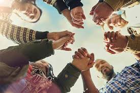 Image result for images unity in Christ alone