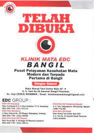 Klinik mata edc group berge5ng berkah berge5ng berkah. Radio Warna Pasuruan On Twitter Bagi Warga Yang Ada Di Daerah Bangil Dan Sekitarnya Segera Kunjungi Klinik Mata Edc Bangil Ya