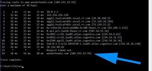 Create good names for games, profiles, brands or social networks. How To Find Someone S Ip Address Internet Gadget Hacks