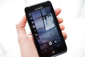 Review: Motorola Atrix HD