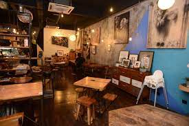 Kota damansara dahulunya dikenali dengan nama pusat bandar sungai buloh (sebelum wujudnya nama kota. Wood Steel Refreshingly Original Gaya Travel Magazine