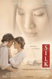 The story is set in the distant future. Silk Online Subtitrat