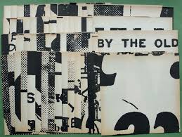 Dieter Roth Daily Mirror Artist Books Book Art Dieter Roth