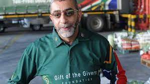Jun 14, 2021 · a 2018 survey found 50% of gift givers enjoy letting the recipient choose their own gift, while 25% enjoy the ability to purchase that gift cards offer. Gift Of The Givers To Assist India As The Covid 19 Crisis Worsens