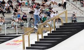 Com apenas 13 anos, rayssa leal fez história, conquistou a medalha de prata no skate street feminino e virou a medalhista mais jovem da história do país. Olimpiada Com 13 Anos Rayssa Leal E A Cacula Do Brasil
