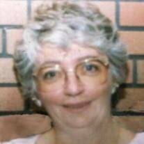 Isobel Bissonnette Obituary