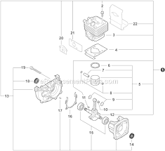 Will not be responsible for the failure of cutting devices, attachments or accessories which have not been tested and approved by echo. Echo High Torque Trimmer Srm 266t Ereplacementparts Com
