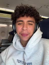 Marcus and Cass Footy