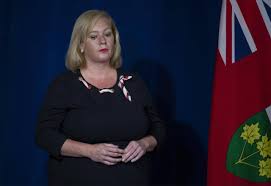 Ontario, the largest province with 14.7 million people, reported 700 new cases monday, the most ever in a day, though it's also testing far more people than it was in spring. 0jlfbypjigqwfm