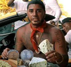 Maybe you would like to learn more about one of these? Blue Cheese I Swear Im Addicted To Blue Cheese Holup