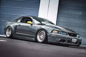Mustang Ford Mustang Cobra Mustang Cars 2004 Ford Mustang
