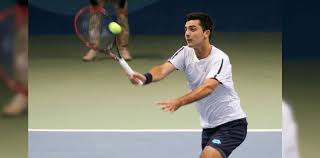 Add a bio, trivia, and more. Tomas Barrios Se Vistio De Oro Y Saco Pasajes A Los Panamericanos