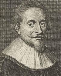 Wie was Hugo de Groot?