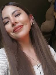 Patty Muñoz (@pattymichelle)