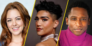 Throw Pitchfork Plays at NY Theatre Workshop, Feb. 22-March 24