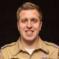 2020 Distinguished Service Award Recipients