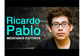Ricardo Pablo Pedro, de la sierra oaxaqueña a una de las mejores  universidades de EU