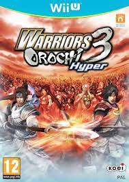Warriors orochi 3 often acts like there's no such thing as a new player, assuming intimate knowledge of both characters and gameplay mechanisms and leaving little room for explanation. Warriors Orochi 3 Hyper Koei Wiki Fandom