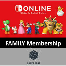 Here, a heartfelt plea to gyms to allow members to break contracts online. 1 Hour Delivery Nintendo Switch Online Family Membership Shopee Malaysia