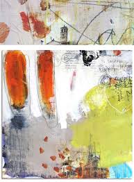 Cosas Diarias Abstract Art Painting Art Abstract