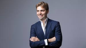 Maybe you would like to learn more about one of these? Conoce A Pierpaolo Barbieri El Ceo Y Fundador De Uala