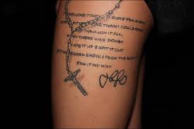 Frank Sinatra My Way Tattoo Quotes Tattoos Frank Sinatra My Way