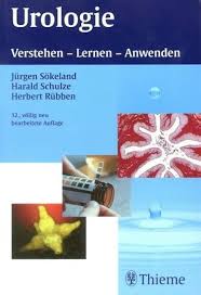 Urologie. Verstehen, Lernen, Anwenden. : SÃ¶keland, JÃ¼rgen, Schulze,  Harald, RÃ¼bben, Herbert, Helpap, Burkhard, KÃ¶rner, Iris, Krieger,  Michael: Amazon.ca: Livres