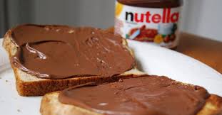 10 Nutella Recipes To Sweeten Your Day Nutella Recipes Nutella Recipes Easy Homemade Nutella