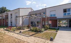 Hotel de ville rue des sables bp 23437. Ehpad Les Cordeliers Olonne Sur Mer Mazette