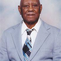 Obituary information for Earnest T. Watson