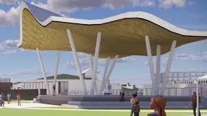 91 w broadway st, arnolds park, ia 51331. Arnolds Park Receives Multi Million Dollar Donation For New Stage Siouxlandproud Sioux City Ia News Weather And Sports