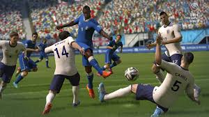2014 fifa world cup brazil is the official video game for the 2014 fifa world cup, published by ea sports for playstation 3 and xbox 360. 2014 Fifa World Cup Brazil Review Gamereactor
