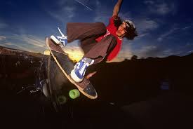 From Ship Decks to Skate Decks - A History of Vans Sneakers