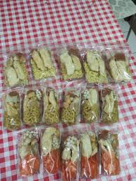 Frozen saba mackerel fillet 280g. Seblak Baso Aci Cilok Goang Frozen Murah Makanan Minuman Makanan Instan Di Carousell