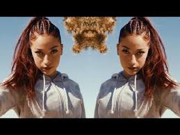 Bhad Bhabie Both Of Em Official Music Video Danielle Bregoli Youtube Music Videos Danielle Bregoli Types Of Music