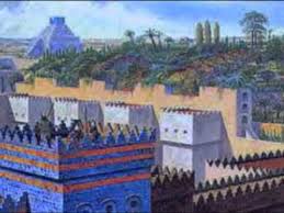 Neo Babylonian Empire Youtube Neo Babylonian Ancient Babylon Babylon